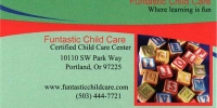 Funtastic Child Care